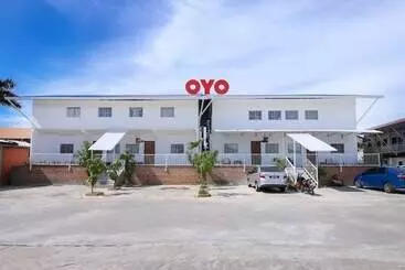 Hotelli Weng Bee Guest House By Oyo Rooms
