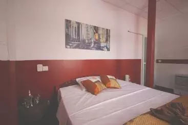 پانسیون Manuelaeric Homestay