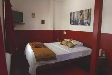 ペンション Manuelaeric Homestay