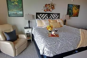 Bella Collina Bed & Breakfast