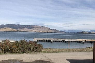 بيت Big Arm Resort