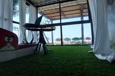 Hotel R K Beach Cottage