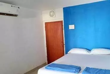 Hotel R K Beach Cottage