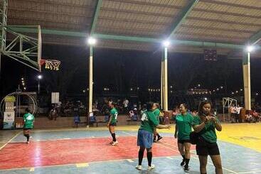 Pensionat Anang Balay Turista