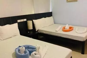 Pension Anang Balay Turista