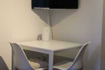 Жильё для туристов Apartmenthäuser Störtebeker