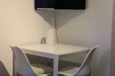 Turistihuoneistot Apartmenthäuser Störtebeker