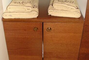 Turista apartmanok Irs Royal Apartments Apartamenty Irs Fregata