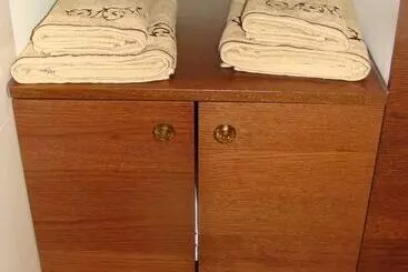 Turistihuoneistot Irs Royal Apartments Apartamenty Irs Fregata