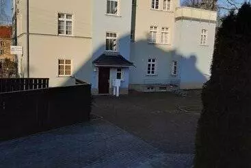 Turistihuoneistot Pension Schöne