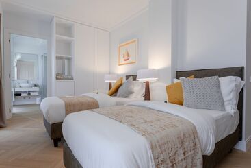 Porto Romano The Marina Resort