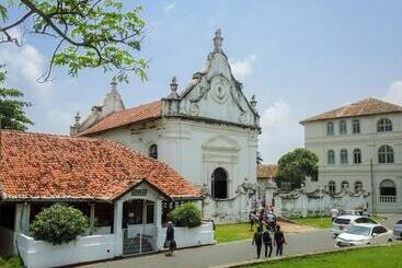 Hotel Green Residencies