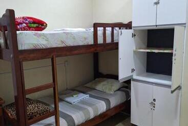 Pension Apart Hotel Manaus   Un 614