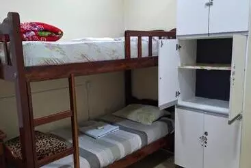 Pension  Apart Hotel Manaus   Un 614