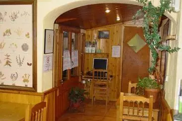 Pansiyon Casa Rural Cal Farragetes