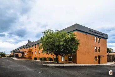 Hotelli Coyote South