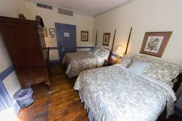 ホテル Thomas Bond House