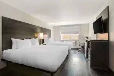 فندق على الطريق Clarion Pointe Prescott Valley