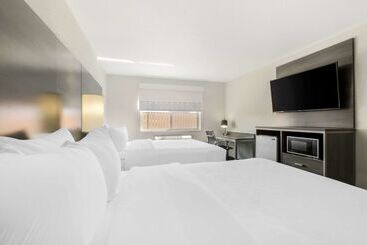 مُتل Clarion Pointe Prescott Valley