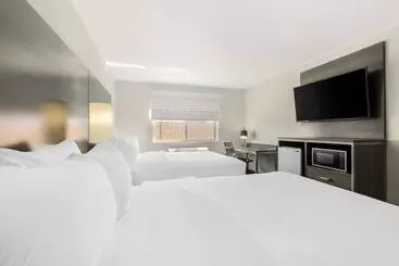 مُتل Clarion Pointe Prescott Valley