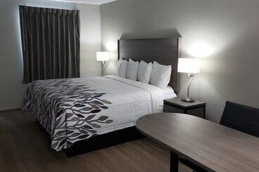 מוטל Red Roof Inn Cullman