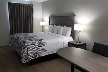 Motel Red Roof Inn Cullman