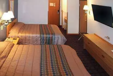 汽车旅馆 Rodeway Inn