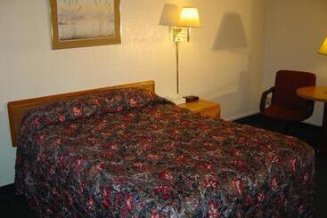 Мотель Wakota Inn And Suites