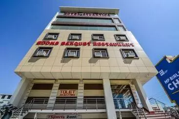 Hotel Atlantica Ajmer
