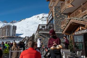 Hotel Hôtel Le Levanna By Les Etincelles
