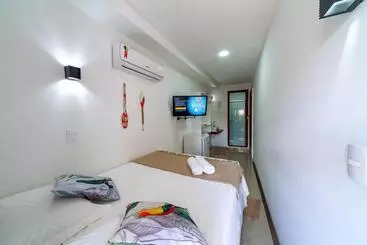 Hôtel Praia Do Forte Suites
