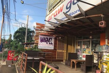 Marvel Panglao Hostel