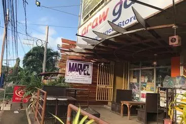 Marvel Panglao Hostel
