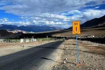 Tih Namra Village Hotel   Temisgam