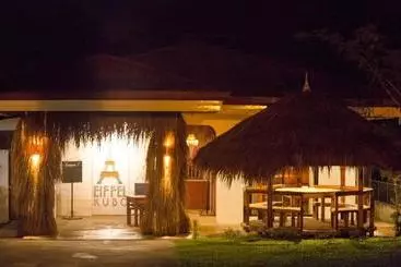 ホテル Eiffel Kubo