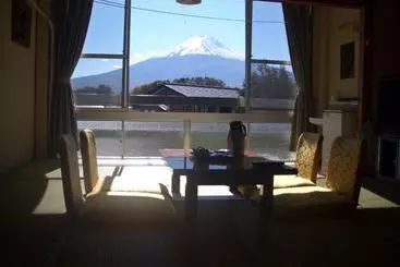 ホテル Ryokan Nashimiya Onsen