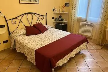 一軒屋 Il Timone Loreto