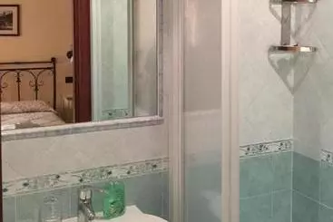 一軒屋 Il Timone Loreto