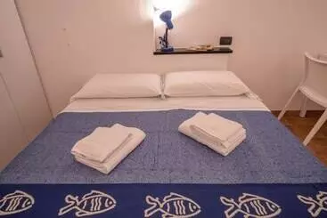 پانسیون Zia Rina Cosy Room