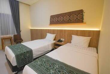 Bed and Breakfast Pasola