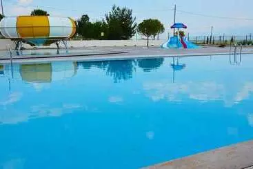 Hotel Eda Termal Spa & Aquapark