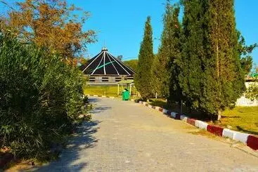 Hotel Eda Termal Spa & Aquapark