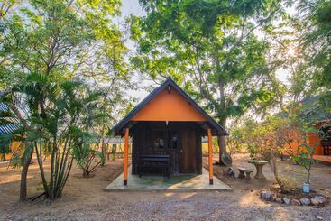 Hotel Garfield Resort Pranburi By Oyo Rooms