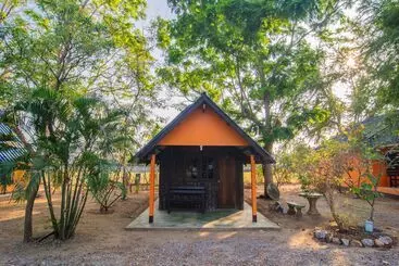 Hotel Garfield Resort Pranburi By Oyo Rooms