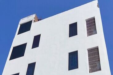 בית מלון כפרי La Pearl