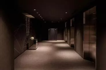 Hotel Yokohama Tokyu Rei