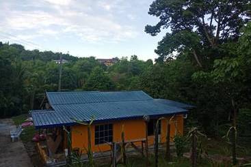 Pensione Arvad Cottage