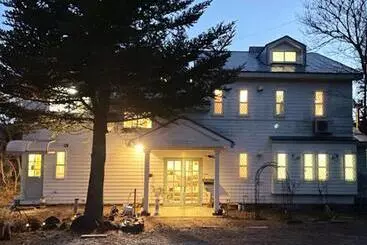 Pensione Blanche Mori