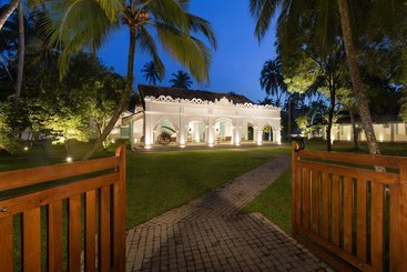 Resort Kathaluwa Mahawalawwa