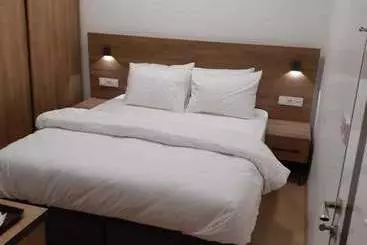 هتل آپارتمان Tramvay Otel